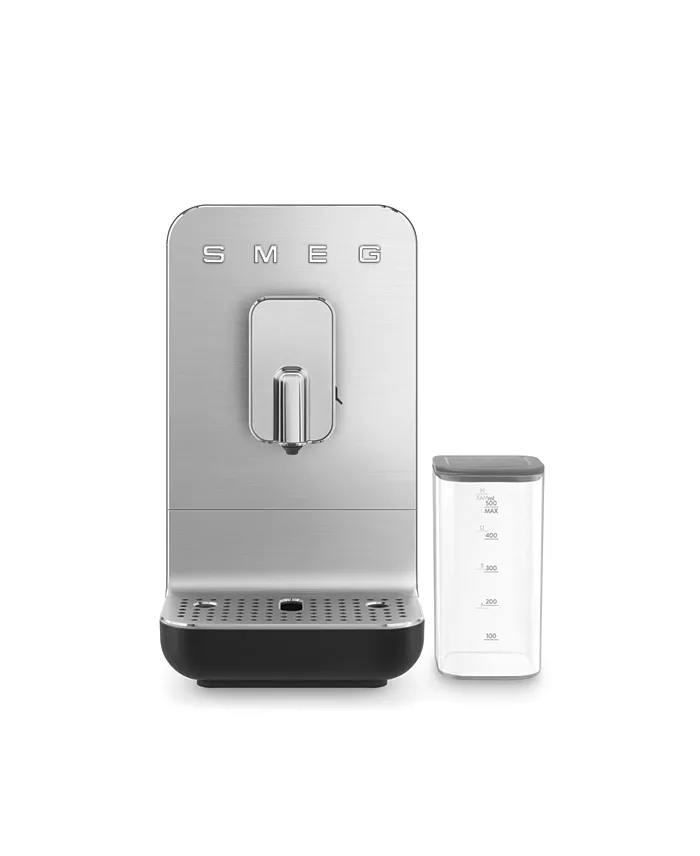 Smeg Bean to Cup Coffee Machine BCC13EGMUK (Copy) - Image 6