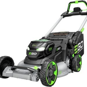 EGO Power+ LM2200SP 22" Aluminum Deck Select Cut Self-Propelled Lawn Mower