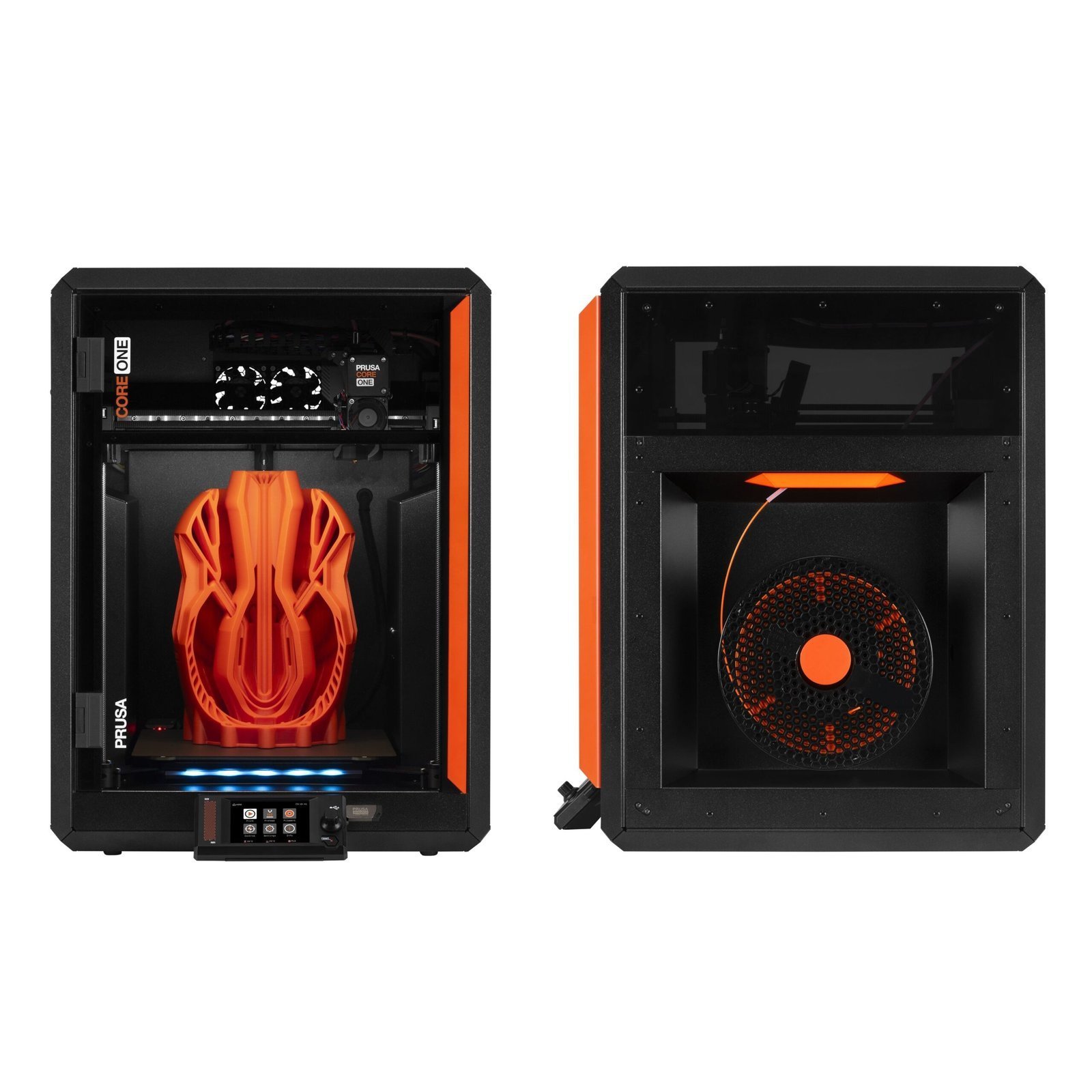 Original Prusa CORE One, Ready-to-use 3D Printer, Assembled and Tested - Image 9