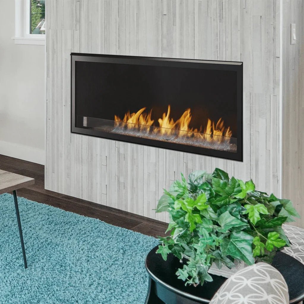 Monessen 60" Artisan Vent Free Linear Gas Fireplace - Image 2