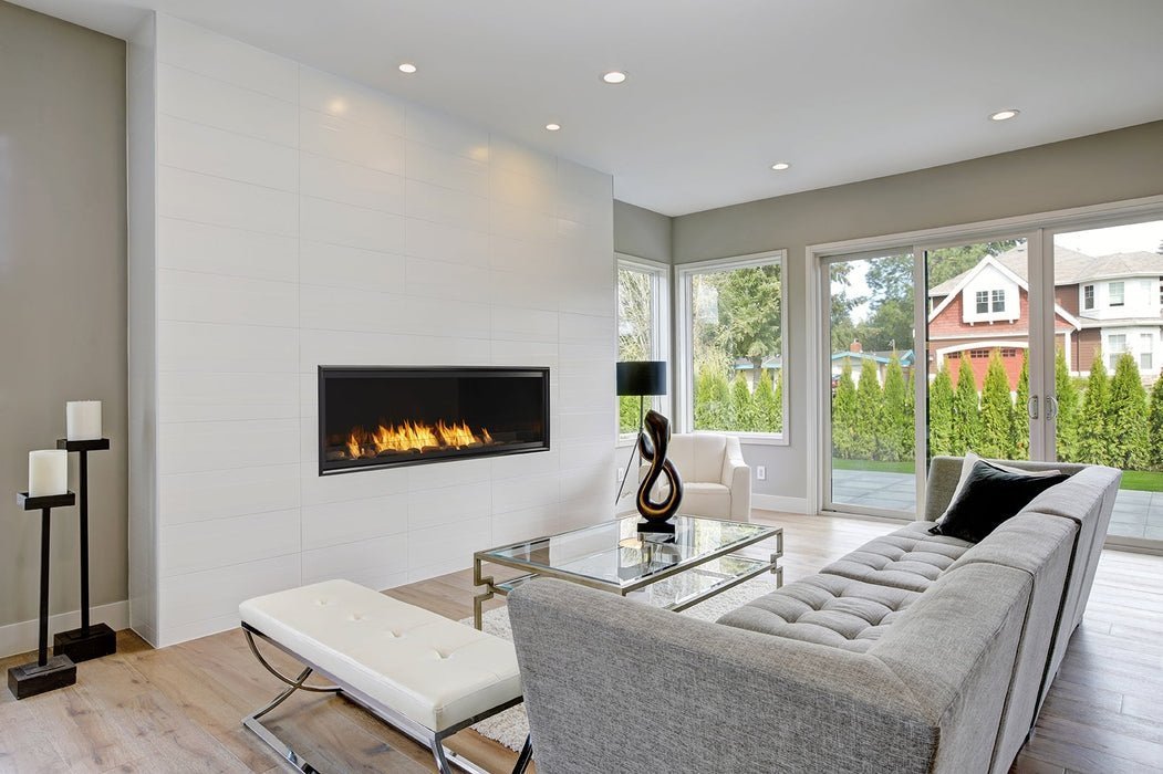 Monessen 60" Artisan Vent Free Linear Gas Fireplace - Image 6