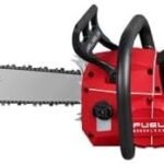 Chainsaws For Milwaukee 2827-22 M18 FUEL 18V 20" Dual Battery Chainsaw Kit,Tool and Equipment,with toolbox