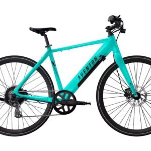 Aventon Soltera 2.5