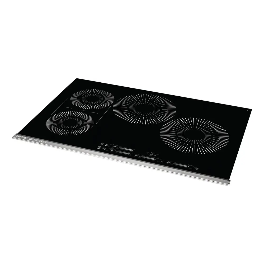 Frigidaire Gallery 30" Induction Cooktop GCCI3067AB - Image 4
