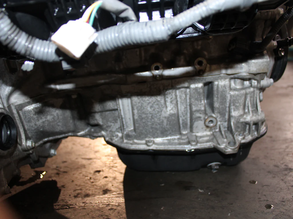 JDM 2010-2017 Toyota Camry Motor 2AR-FE 2.5L 4-Cyl Engine - Image 6