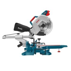 Combination saw 2000w 250mm