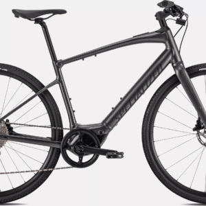 Specialized Turbo Vado SL 4.0