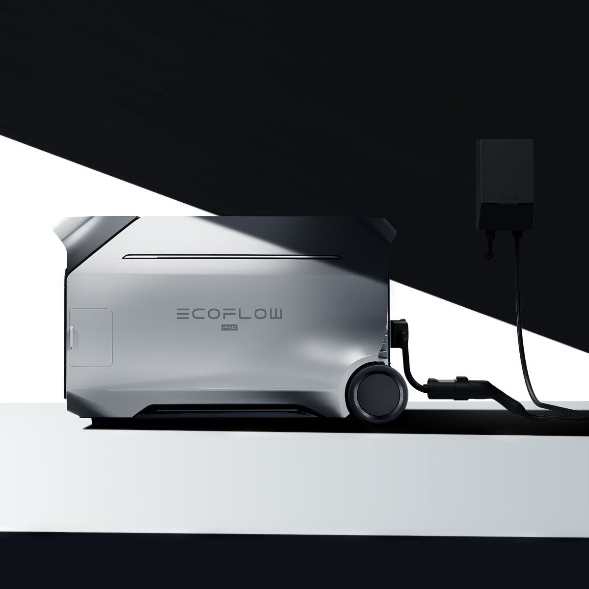 EcoFlow DELTA Pro 3 Portable Power Station | 4096Wh | 4000W | 2600W Solar Input - Image 2