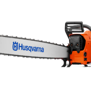 STIHL MS 881 R 25 121.6cc 25" Fuel-Efficient Gas-Powered MAGNUM Wrap Handle Chainsaw w/Bar & Chain