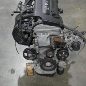 JDM 2006-2008 Toyota RAV4 2008-2013 Scion xb Engine 2.4L 4 Cyl Motor JDM 2AZ-FE 2AZ